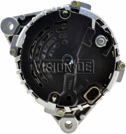 BBB Industries Remanufactured Alternator 13928