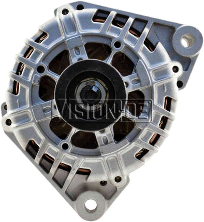 BBB Industries Remanufactured Alternator 13928