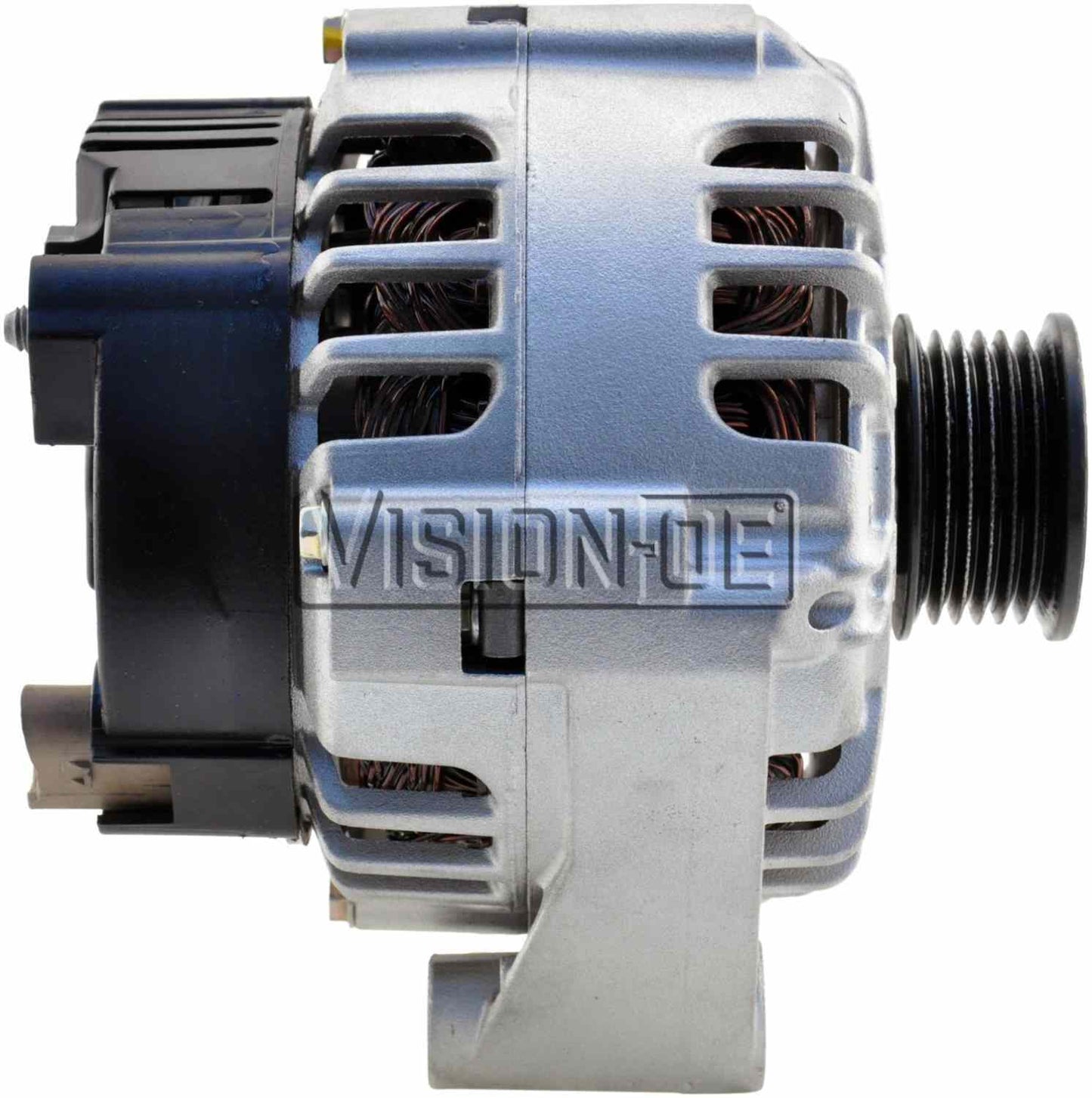 BBB Industries Remanufactured Alternator 13928