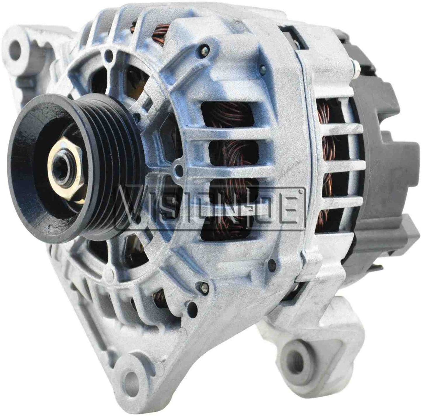 BBB Industries Remanufactured Alternator 13930