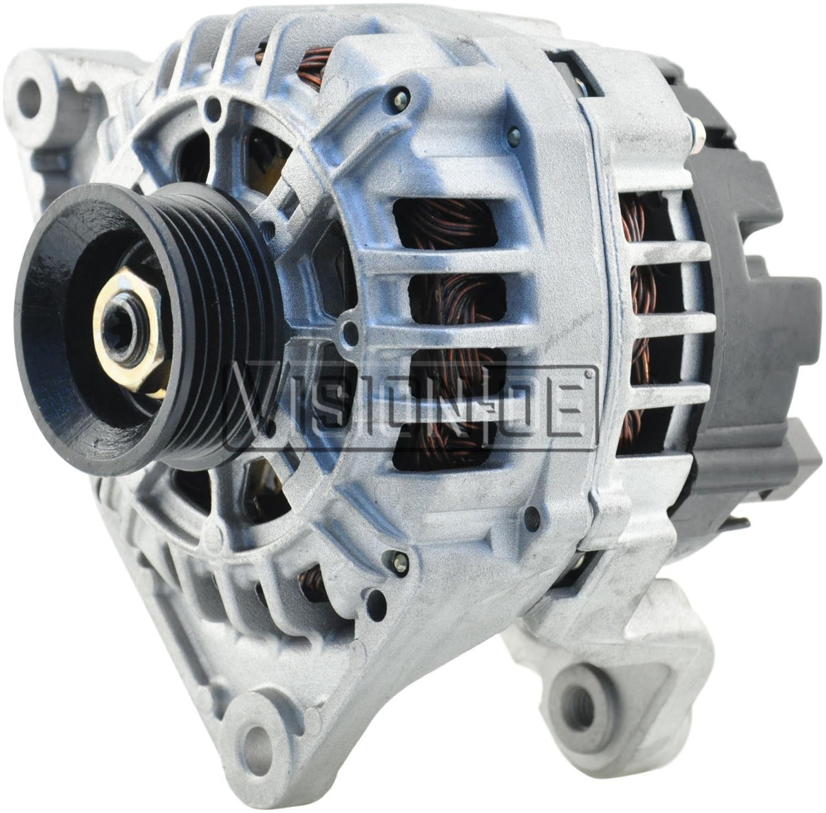 BBB Industries Remanufactured Alternator 13930