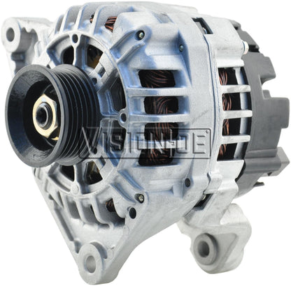 BBB Industries Remanufactured Alternator 13930