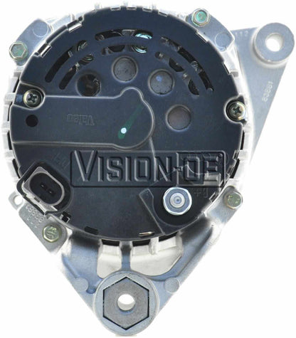 BBB Industries Remanufactured Alternator 13930