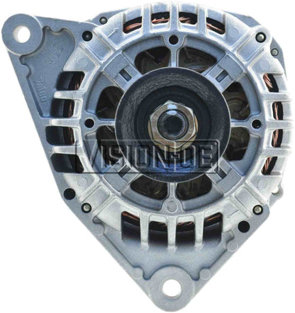 BBB Industries Remanufactured Alternator 13930