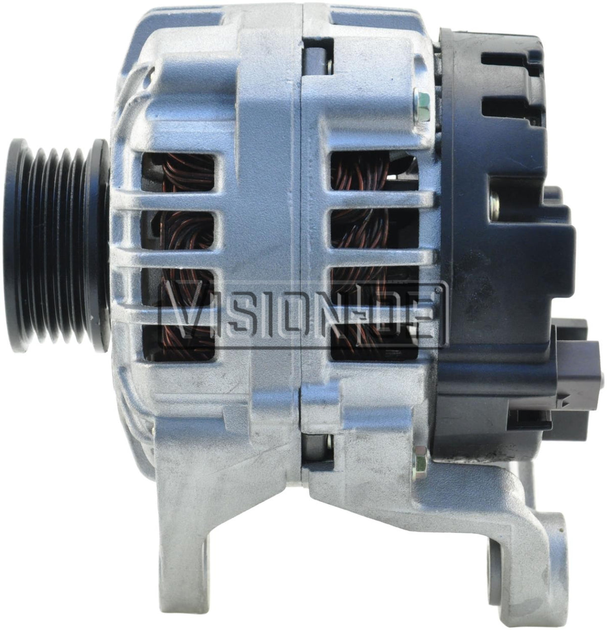 BBB Industries Remanufactured Alternator 13930