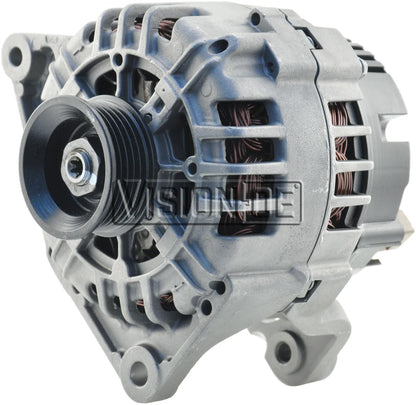 BBB Industries Remanufactured Alternator 13931