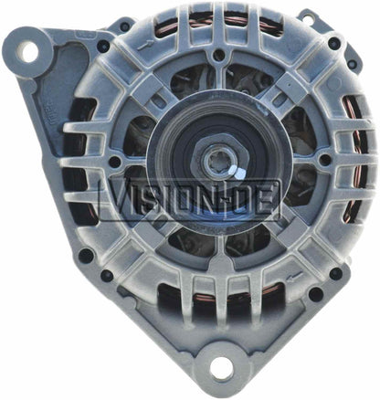 BBB Industries Remanufactured Alternator 13931