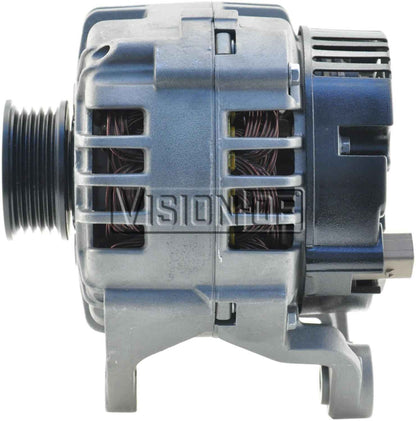 BBB Industries Remanufactured Alternator 13931