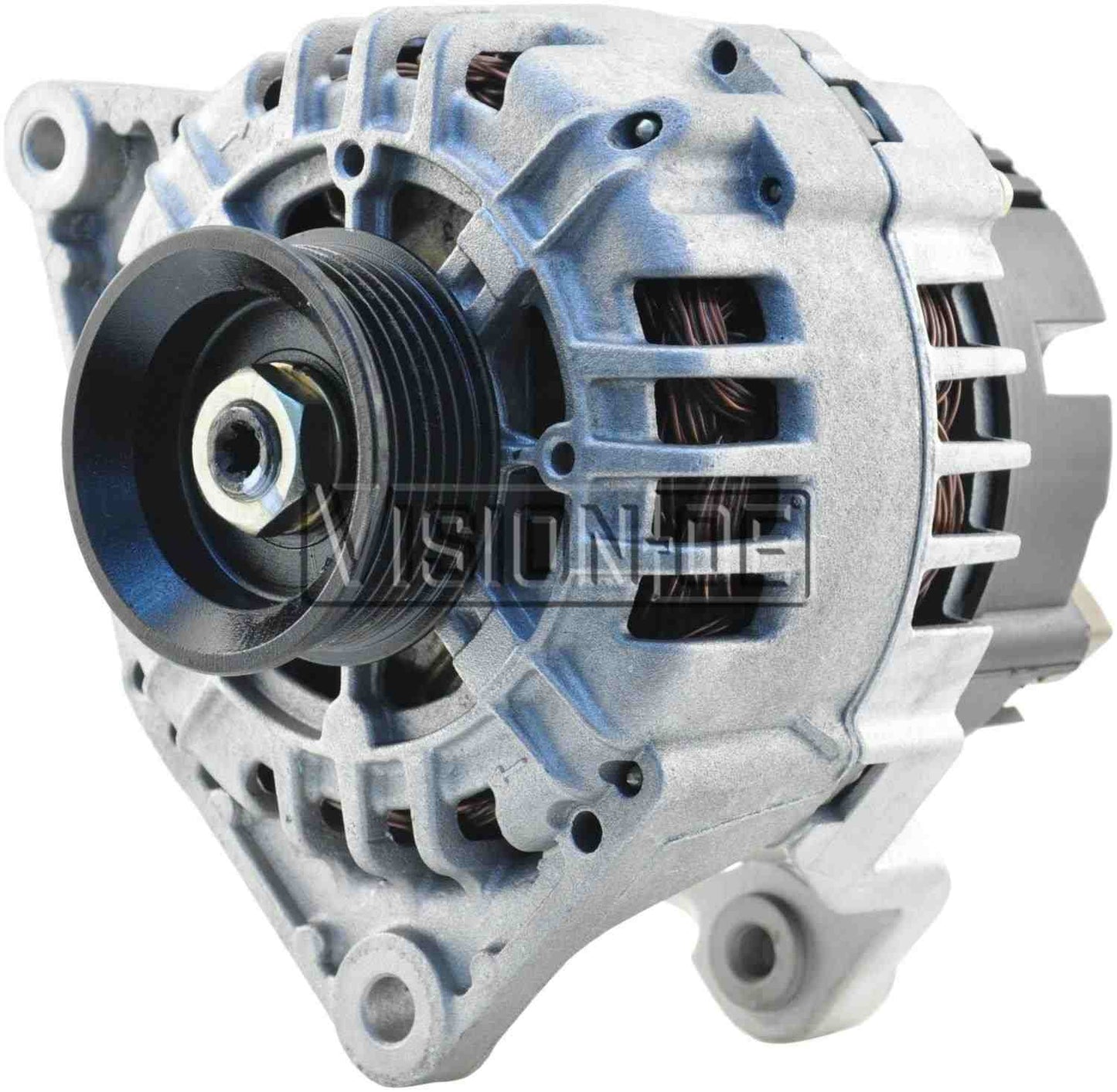 BBB Industries Remanufactured Alternator 13932