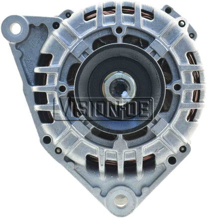 BBB Industries Remanufactured Alternator 13932