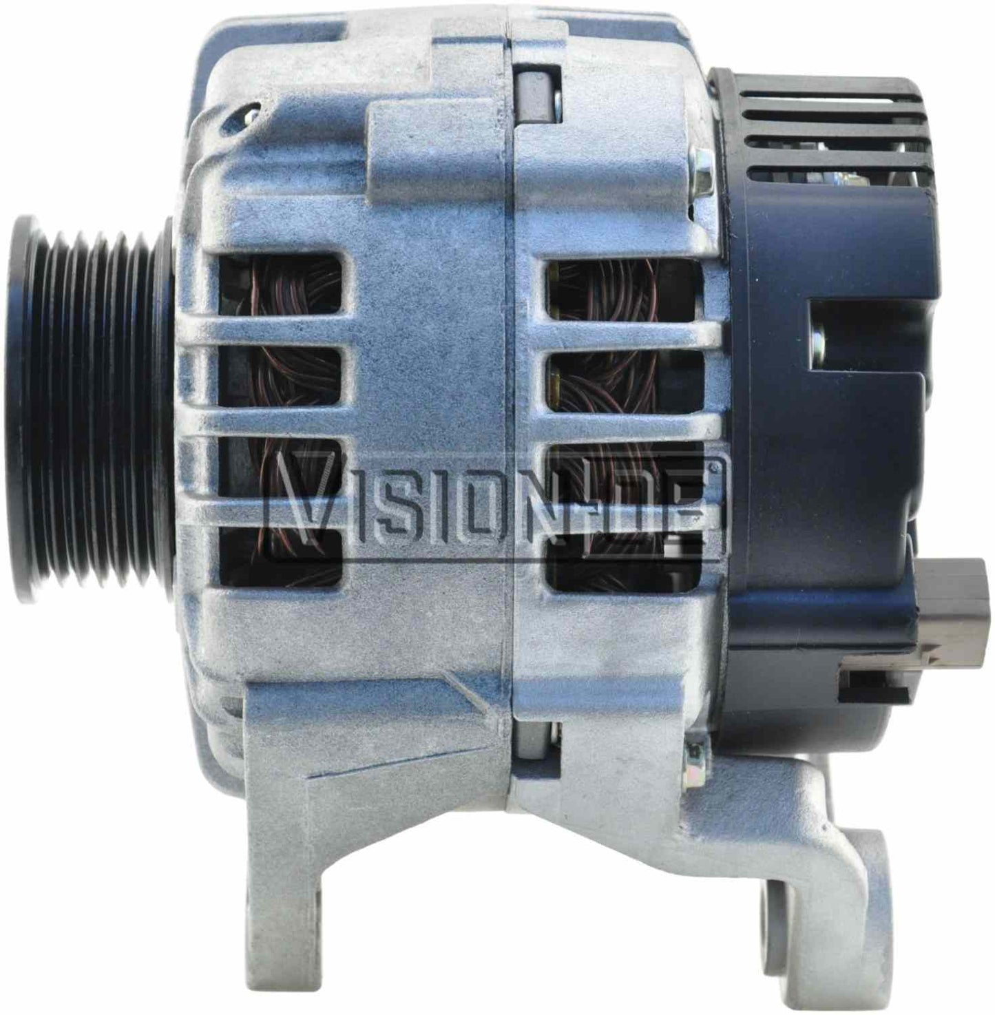 BBB Industries Remanufactured Alternator 13932