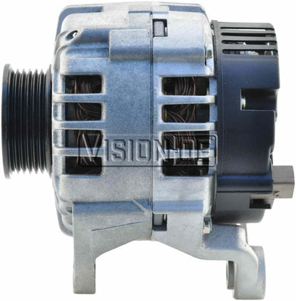 BBB Industries Remanufactured Alternator 13932