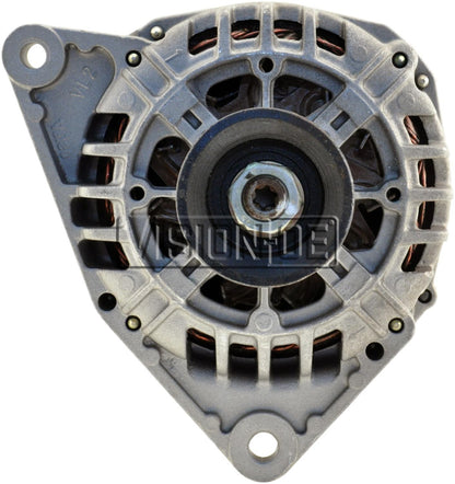 BBB Industries Remanufactured Alternator 13933
