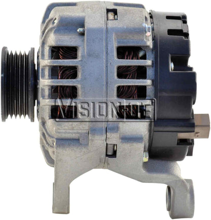 BBB Industries Remanufactured Alternator 13933