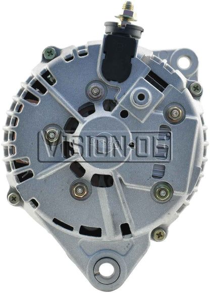 BBB Industries Remanufactured Alternator 13934
