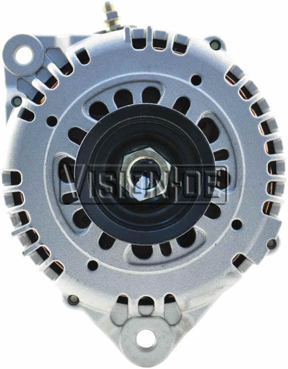 BBB Industries Remanufactured Alternator 13934