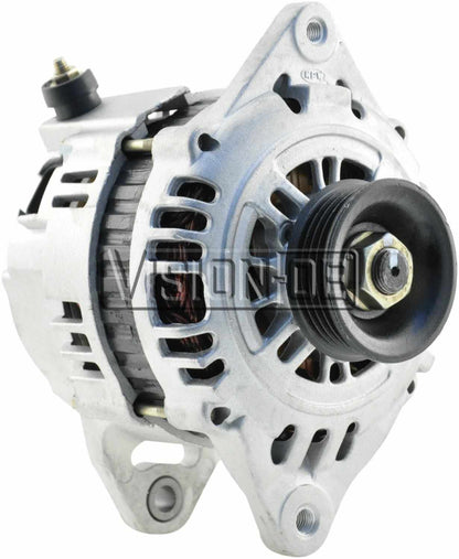 BBB Industries Remanufactured Alternator 13936