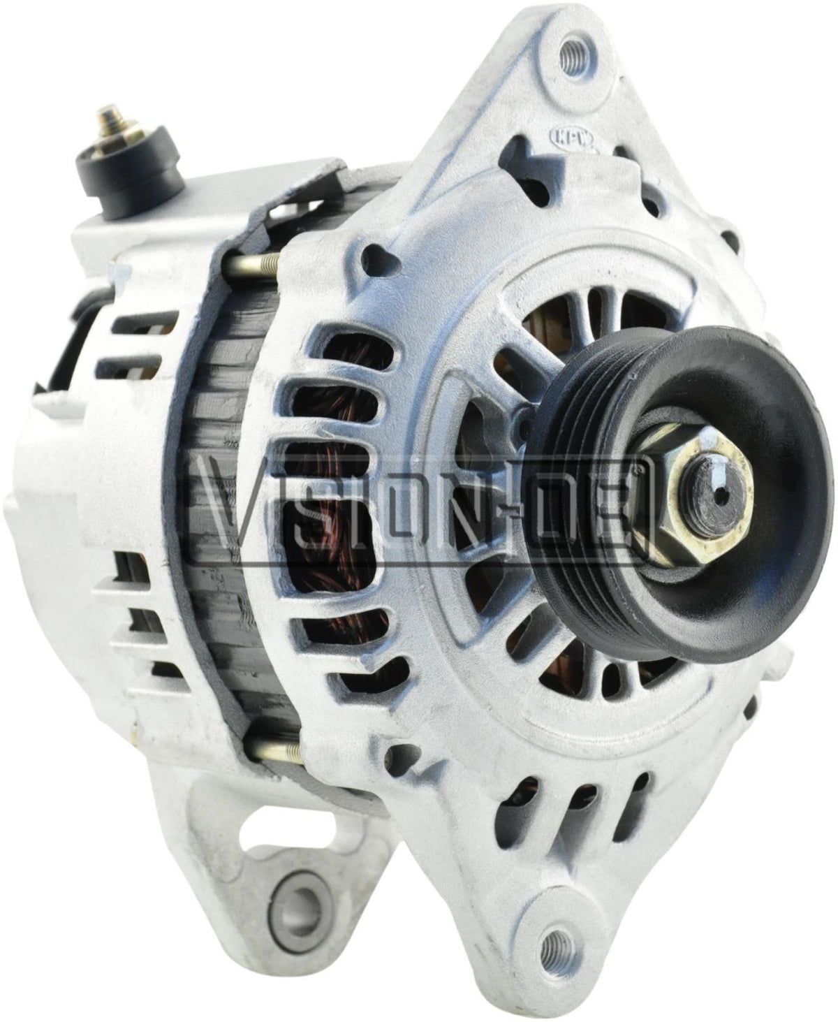 BBB Industries Remanufactured Alternator 13936
