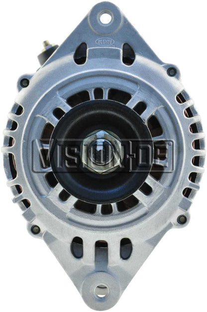 BBB Industries Remanufactured Alternator 13936