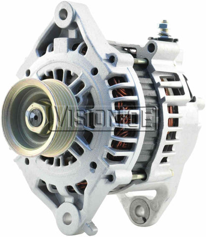 BBB Industries Remanufactured Alternator 13937