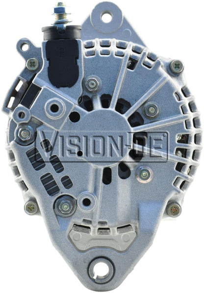 BBB Industries Remanufactured Alternator 13937