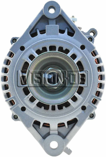 BBB Industries Remanufactured Alternator 13937