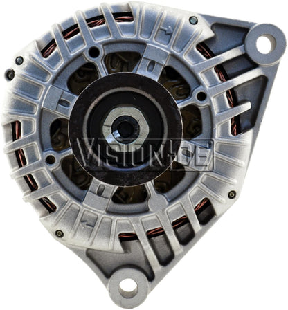 BBB Industries Remanufactured Alternator 13938