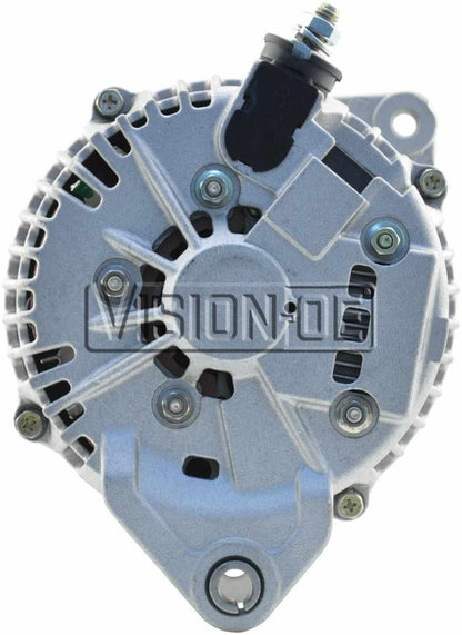 BBB Industries Remanufactured Alternator 13940