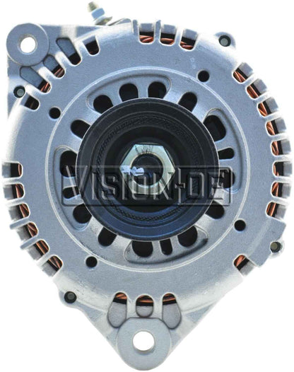 BBB Industries Remanufactured Alternator 13940