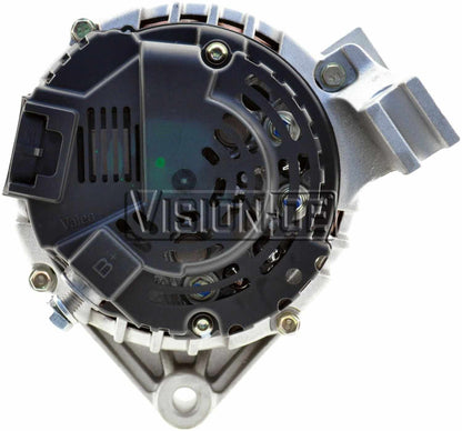 BBB Industries Remanufactured Alternator 13943