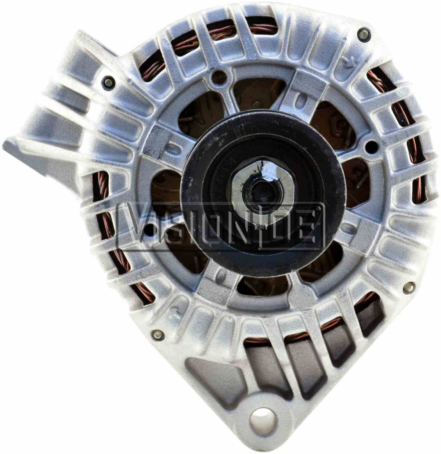BBB Industries Remanufactured Alternator 13943