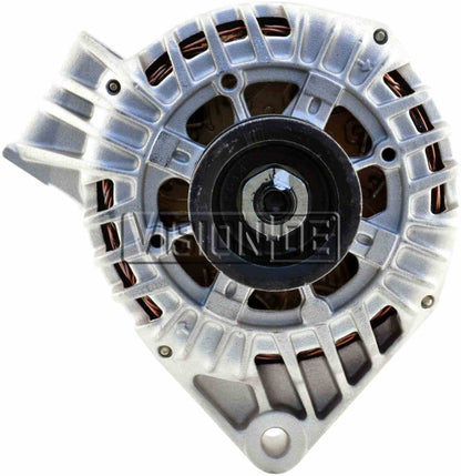 BBB Industries Remanufactured Alternator 13943