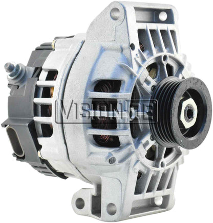 BBB Industries Remanufactured Alternator 13944