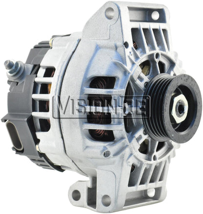 BBB Industries Remanufactured Alternator 13944