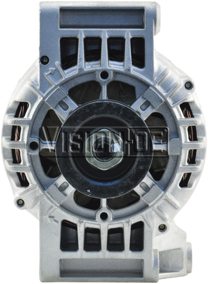 BBB Industries Remanufactured Alternator 13944