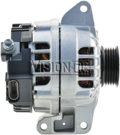 BBB Industries Remanufactured Alternator 13944