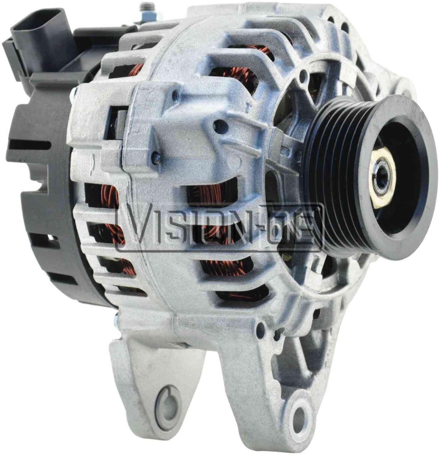 BBB Industries Remanufactured Alternator 13945