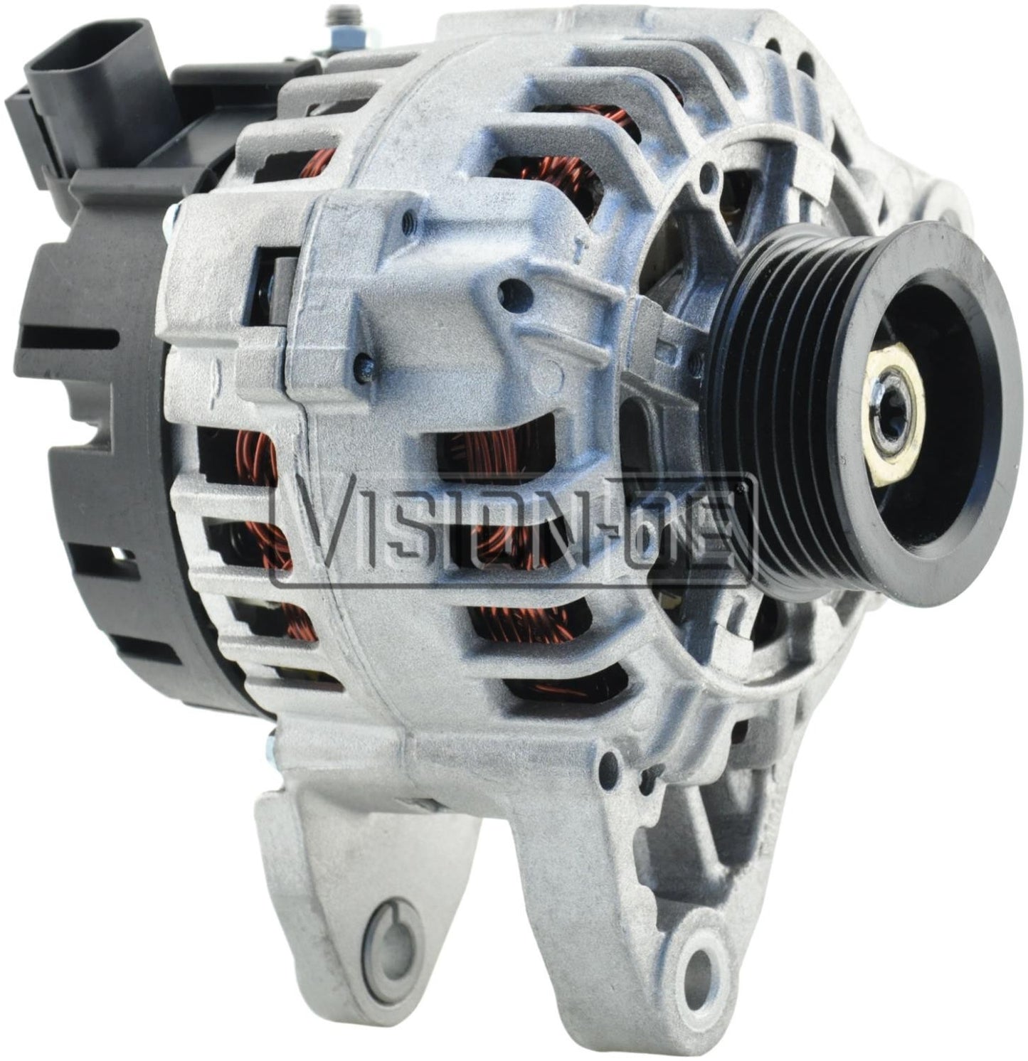 BBB Industries Remanufactured Alternator 13945