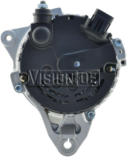 BBB Industries Remanufactured Alternator 13945