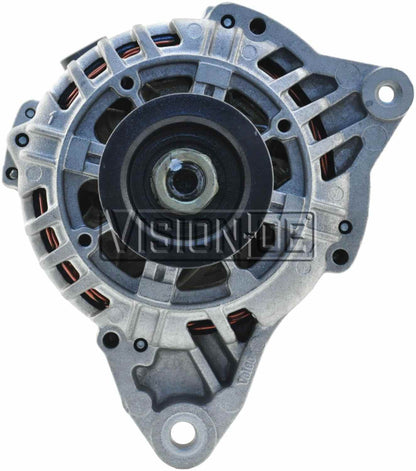 BBB Industries Remanufactured Alternator 13945