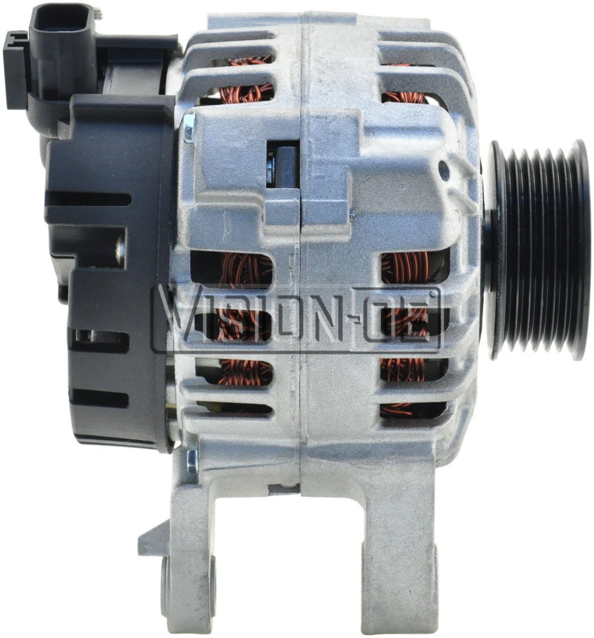 BBB Industries Remanufactured Alternator 13945