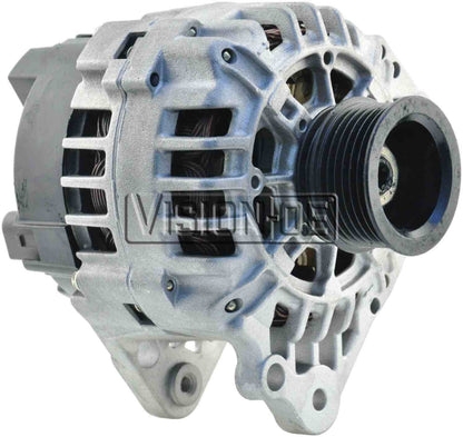 BBB Industries Remanufactured Alternator 13946