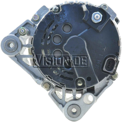 BBB Industries Remanufactured Alternator 13946