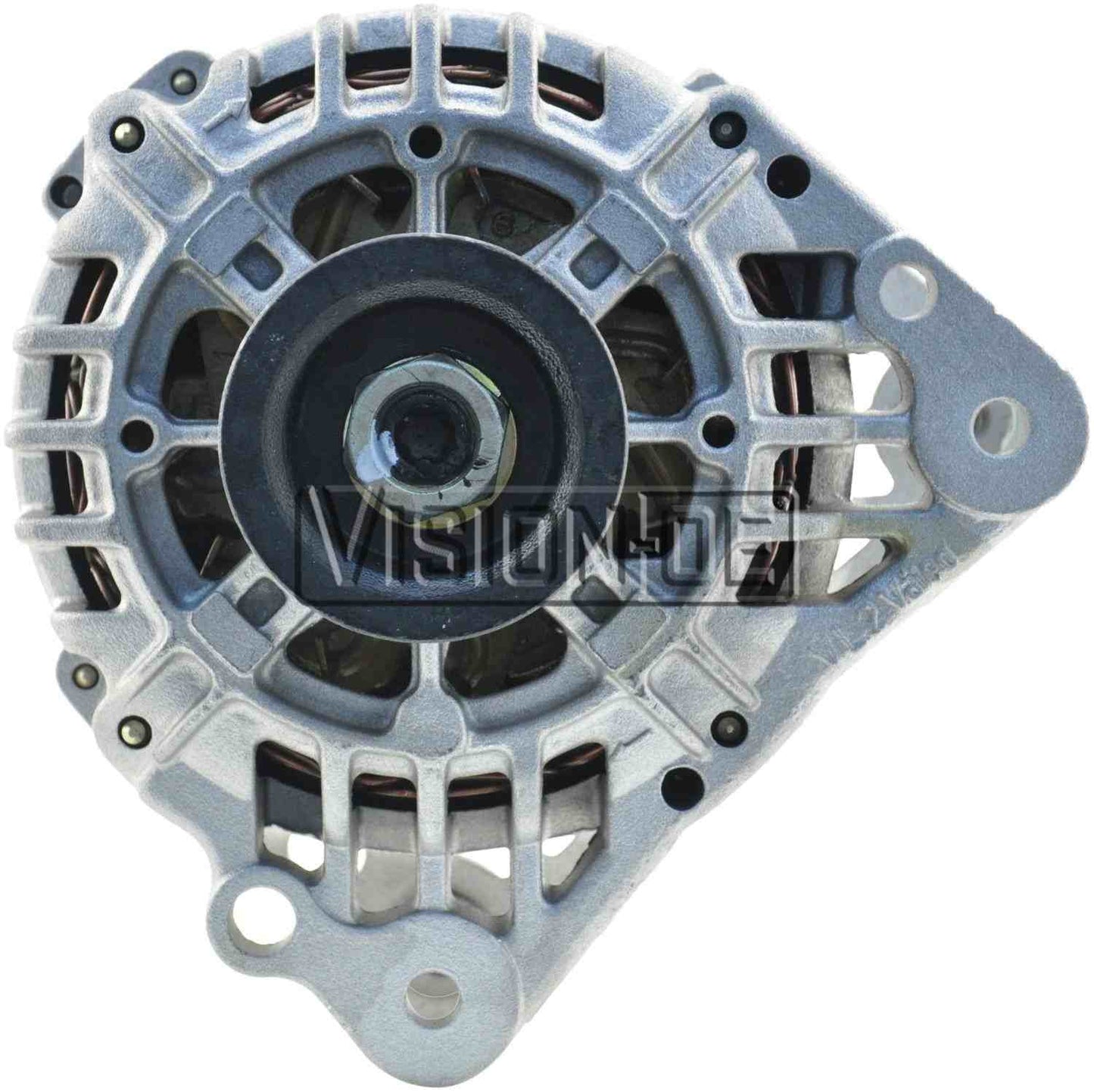BBB Industries Remanufactured Alternator 13946