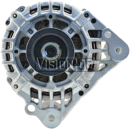 BBB Industries Remanufactured Alternator 13946