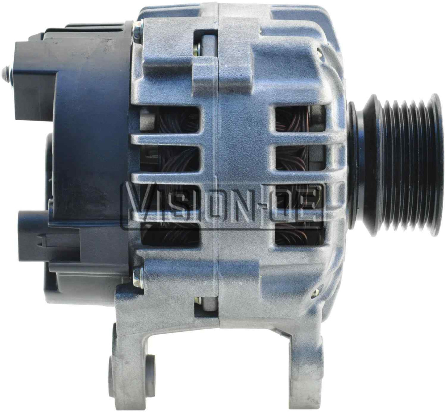 BBB Industries Remanufactured Alternator 13946