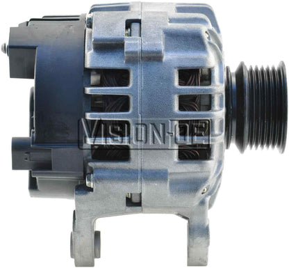 BBB Industries Remanufactured Alternator 13946