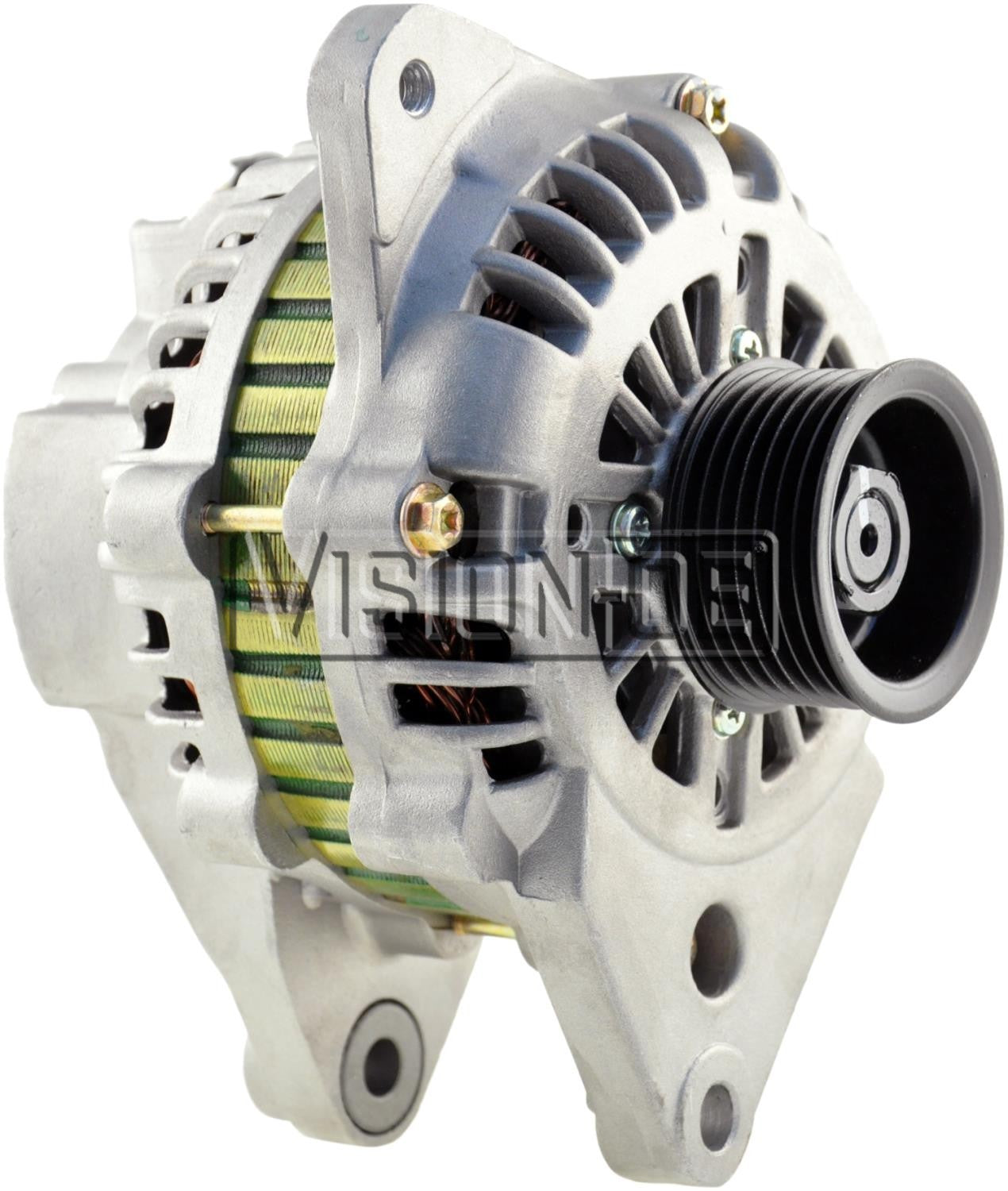 BBB Industries Alternator 13949 image 2