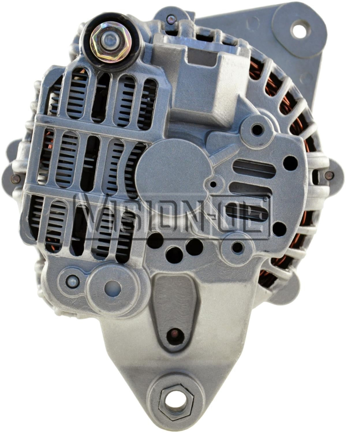BBB Industries Alternator 13949 image 4