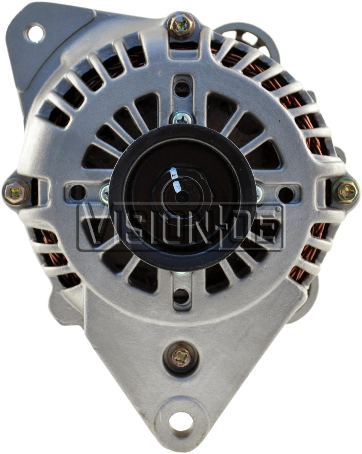 BBB Industries Alternator 13949 main image